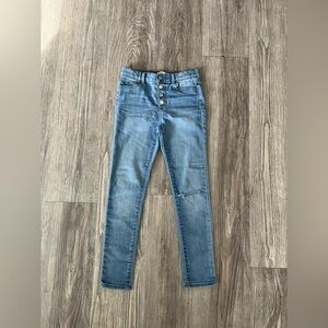 Girls Jordache Supper Skinny Jeans